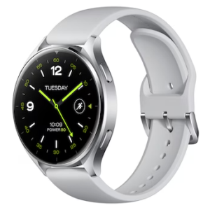 Xiaomi Watch 2 Pro BT, silver