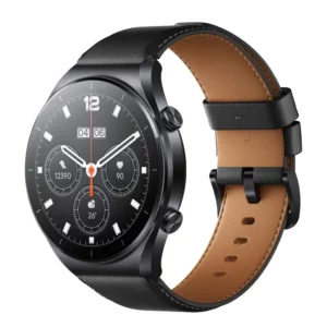 Xiaomi Watch S1 Active GL - Smartwatch, black