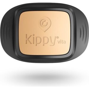 Vodafone V-Pet Kippy, black