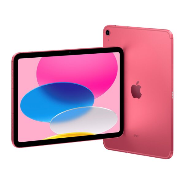 Apple iPad 10.9 2022 Cellular 5G