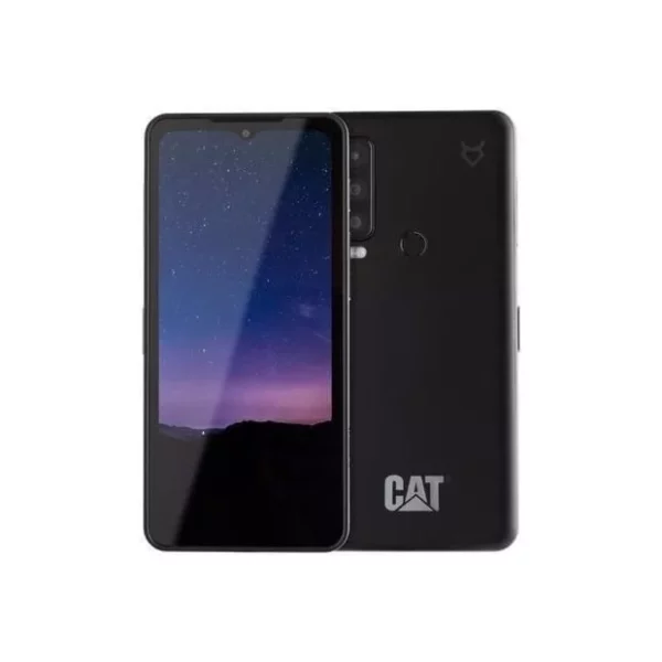 CAT S75 5G