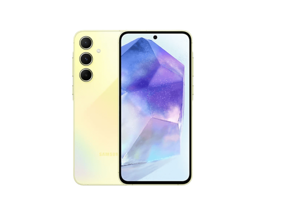 Samsung Galaxy A55 5G - Image 6