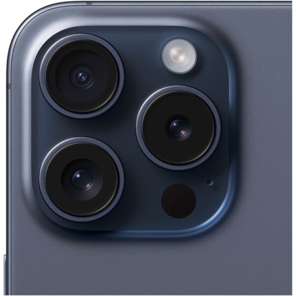 Apple iPhone 15 Pro - Image 3