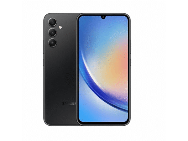 Samsung Galaxy A34 5G