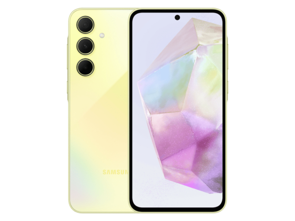 Samsung Galaxy A35 5G - Image 17