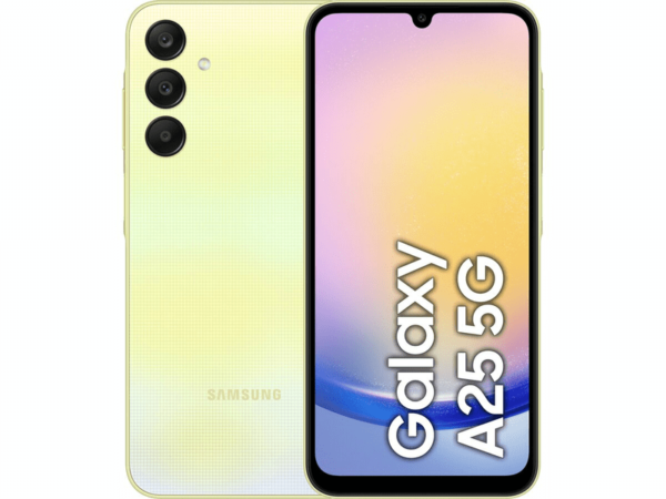 Samsung Galaxy A25 5G - Image 9